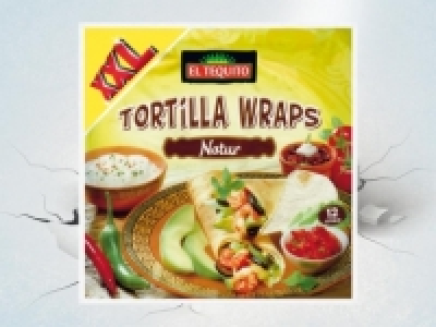 Wraps XXL CHF 1.59