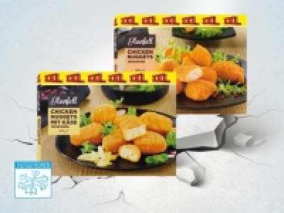Poulet Nuggets XXL CHF&nbsp;6.49