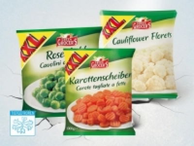 Gemüse XXL CHF 3.49