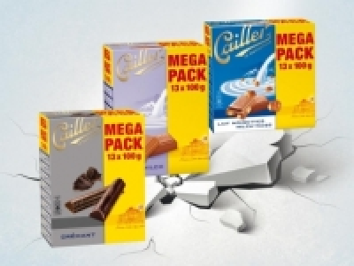Cailler Schokolade CHF 16.89