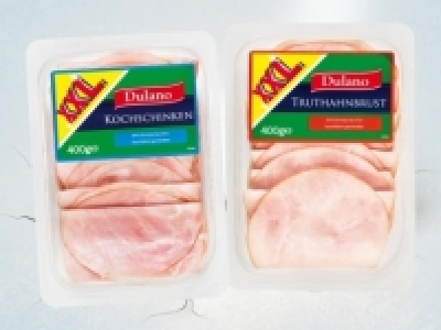 Kochhinterschinken Hauchd&uuml;nn geschnitten XXL CHF&nbsp;5.89