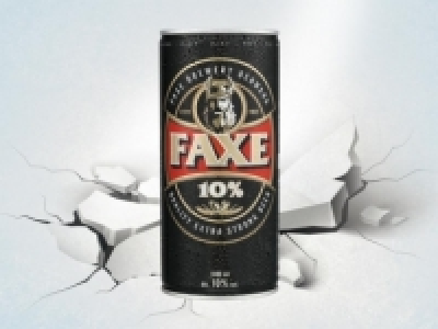 Faxe Strong CHF&nbsp;2.49