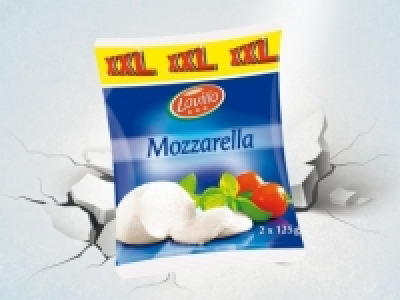 Mozzarella Classic CHF&nbsp;0.95