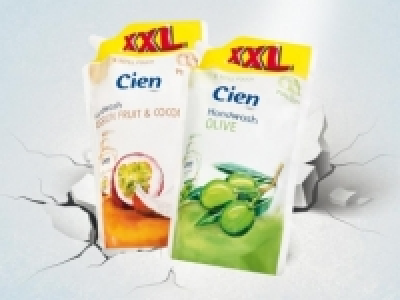 Nachfüllbeutel Cremeseife XXL CHF 1.39
