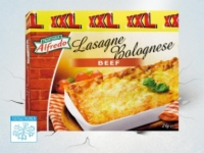 Lasagne Bolognese XXL CHF 7.99