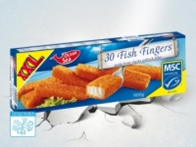 MSC Fischstäbchen XXL CHF 2.69