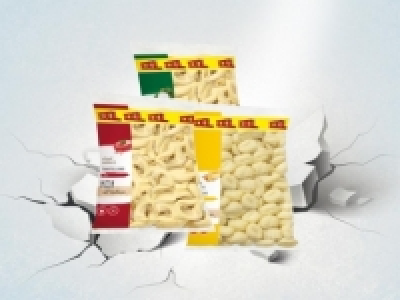 Frische Tortelloni/ Gnocchi XXL