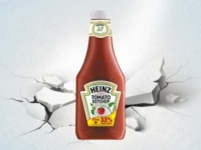 Heinz Tomatenketchup CHF 2.69