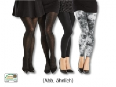 Leggings/ Strumpfhose Dieser Artikel ist nur in der Westschweiz und im