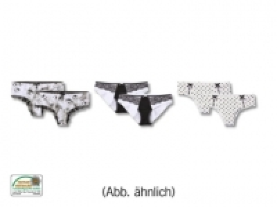 Minislips/ Hipster, 2er Dieser Artikel ist nur in der Westschweiz und