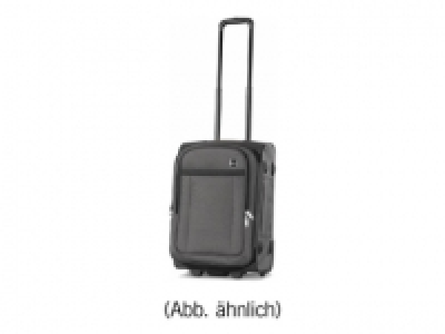 Trolley-Bordcase Dieser Artikel ist nur in der Westschweiz und im Tess