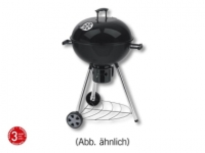 Kugelgrill Dieser Artikel ist nur in der Westschweiz und im Tessin ver CHF 39.95