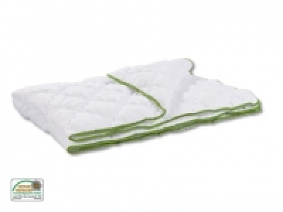 Steppbett Mikrofaser Cyclafill&reg; Dieser Artikel ist nur in der Westschw CHF&nbsp;24.90