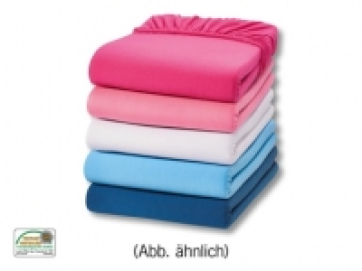 Jersey-Fixleintuch Dieser Artikel ist nur in der Westschweiz und im Te CHF&nbsp;5.99