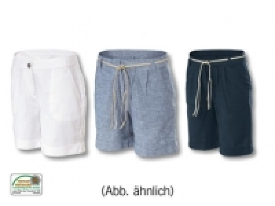 Leinenshorts1 CHF&nbsp;11.99
