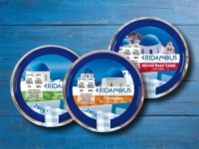 Griechische Gerichte CHF 1.99