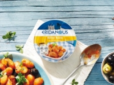 Weisse Bohnen CHF 1.99