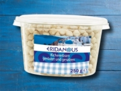 Geröstete Kichererbsen CHF 1.99