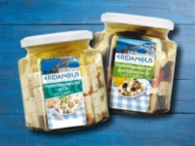 Hirtenkäsewürfel CHF 1.29