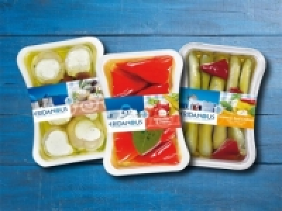 Griechische Antipasti CHF 1.99