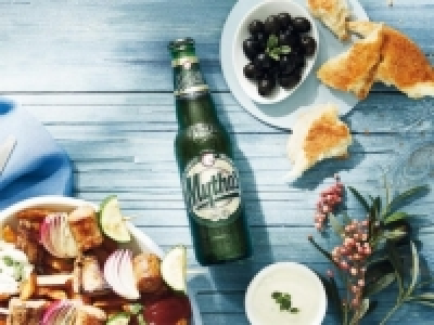 Mythos Bier CHF 4.99