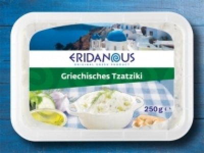 Tzatziki-Salat CHF 1.49