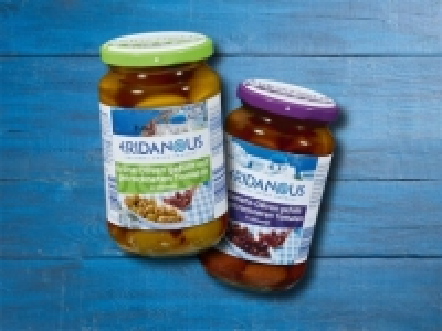 Gefüllte Oliven mit getrockneten Tomaten CHF 2.99