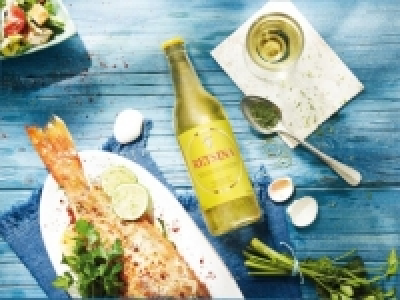 Retsina CHF 2.99