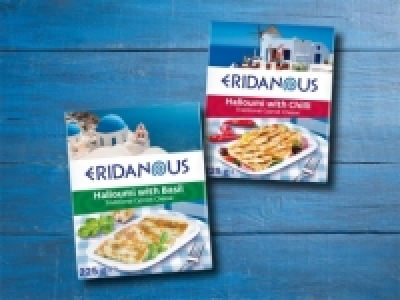 Halloumi Grillkäse CHF 2.99