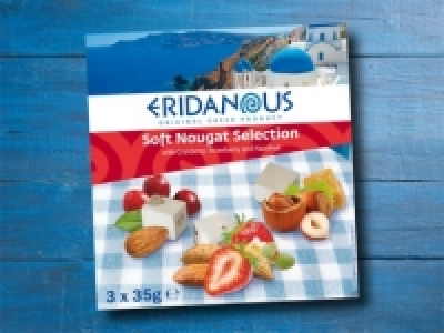 Soft Nougatmix, 3er CHF 1.99