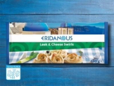 Lauchschnecken, 4er CHF 2.99