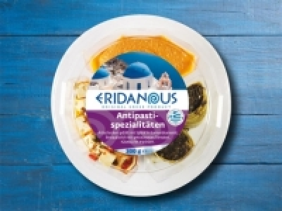 Antipasti-Spezialit&auml;ten