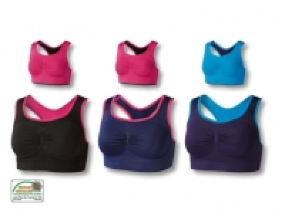 Seamless-Sportbustier1 CHF 8.99