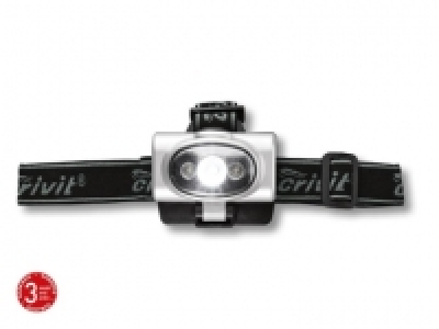 LED-Stirnlampe CHF&nbsp;6.99