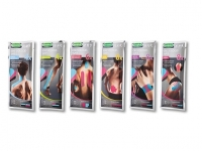 Kinesiologie-Tapes CHF 2.99