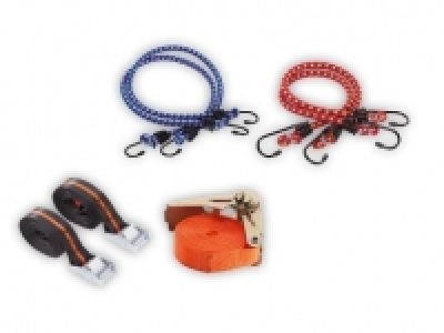 Spanngurt-Sortiment CHF 3.49