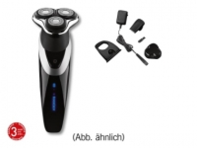 Rotationsrasierer Dieser Artikel ist nur in der Westschweiz und im Tes CHF 29.90