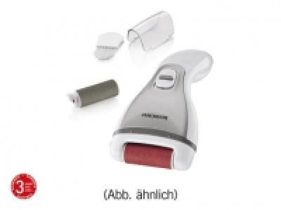 Elektrischer Hornhautentferner CHF 17.99