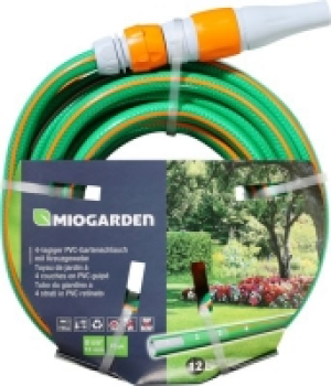 Gartenschlauch Set 10m CHF&nbsp;20.00
