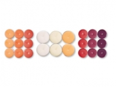 Duftlichter, 6er/ 18er