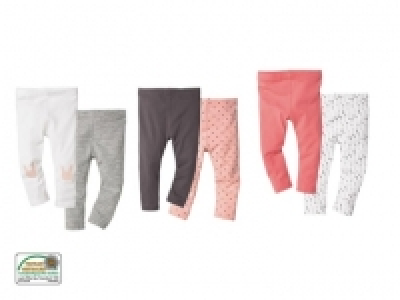 Leggings, 2er1 CHF 4.99