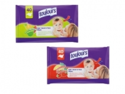 Kinder Feuchtt&uuml;cher