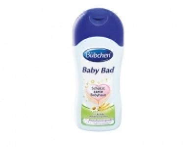 Baby Bad