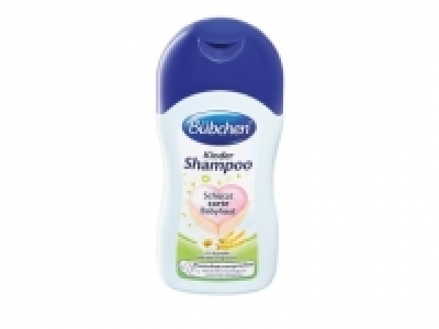 Kinder Schampoo