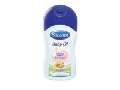 Baby &Ouml;l