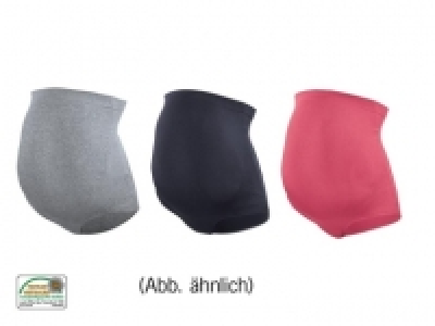 Seamless-Schwangerschafts-Slip1 CHF 7.99