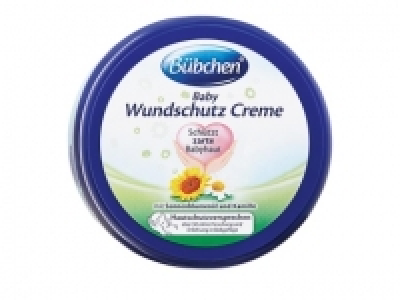 Baby Wundschutz Creme