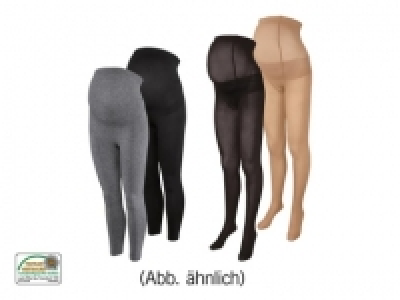 Umstands-Leggings/ -Strumpfhose1 CHF 4.99