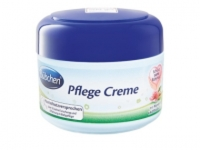 Pflegecreme