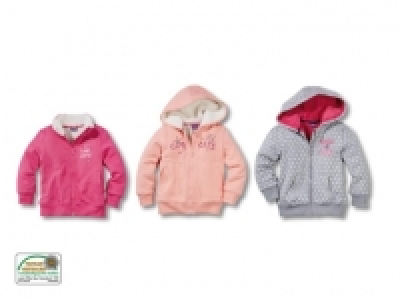 Sweatjacke1 CHF 11.99